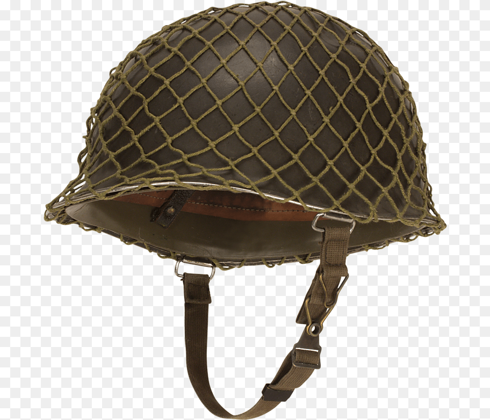 Military Helmet Ww2 Clipart Download War Helmet, Clothing, Crash Helmet, Hardhat Png