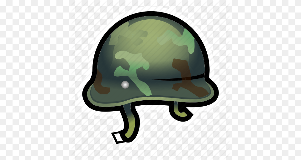 Military Icons, Clothing, Hardhat, Helmet, Crash Helmet Free Transparent Png