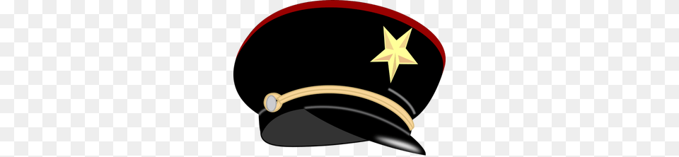 Military Insignia Clip Art Army, Symbol, Accessories, Star Symbol Free Png Download