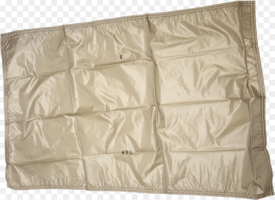 Military Issue Army Parachute Gore Panel A Beige, Cushion, Home Decor, Blanket, Clothing Free Transparent Png