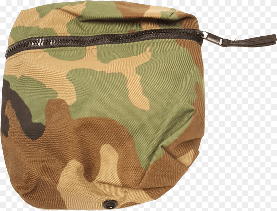 Military Issue Michach Carrying Pocket For Modular Messenger Bag, Military Uniform, Camouflage, Baby, Person Free Transparent Png