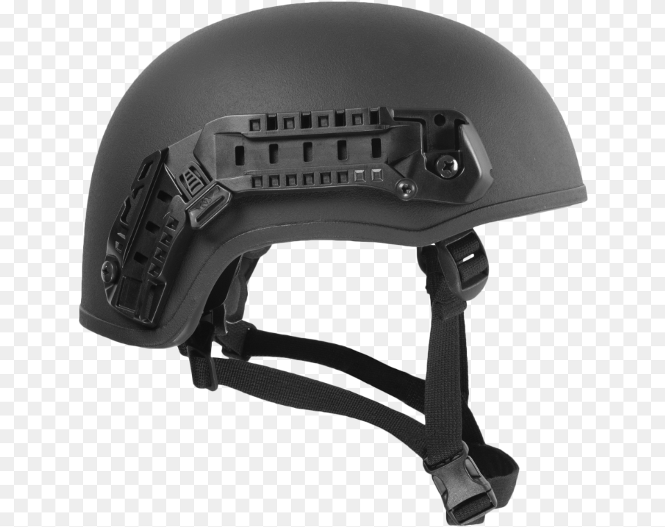 Military Kevlar Helmet Accessories Amp 1 Busch Helmet, Clothing, Crash Helmet, Hardhat Free Png Download