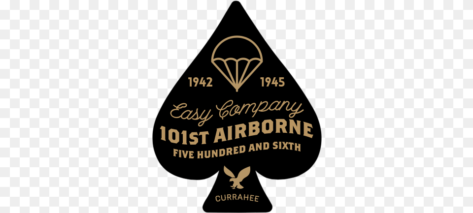 Military Logo Modern Logo Design Logo Design Graphic Easy Company Emblem, Advertisement, Poster, Animal, Kangaroo Free Png Download