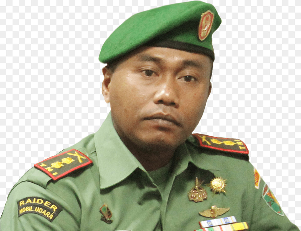 Military Officer, Adult, Person, Man, Male Free Png