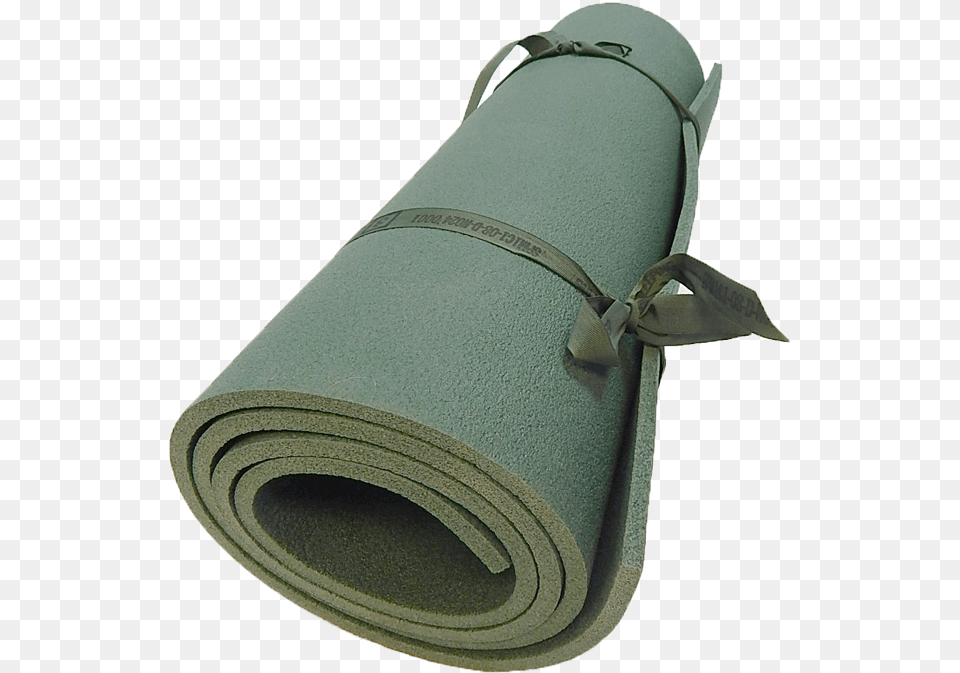 Military Polyethylene Foam Sleeping Mat Military Sleeping Pad, Accessories, Bag, Handbag Free Png Download