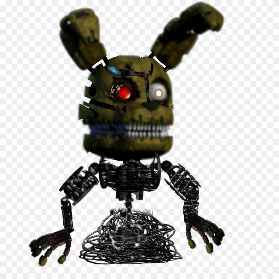 Military Robot, Person Free Transparent Png