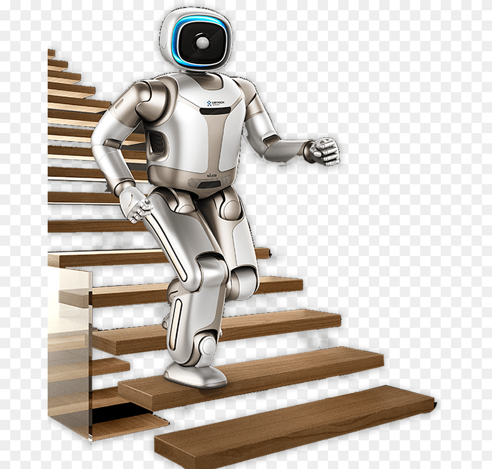 Military Robot, Person Free Png