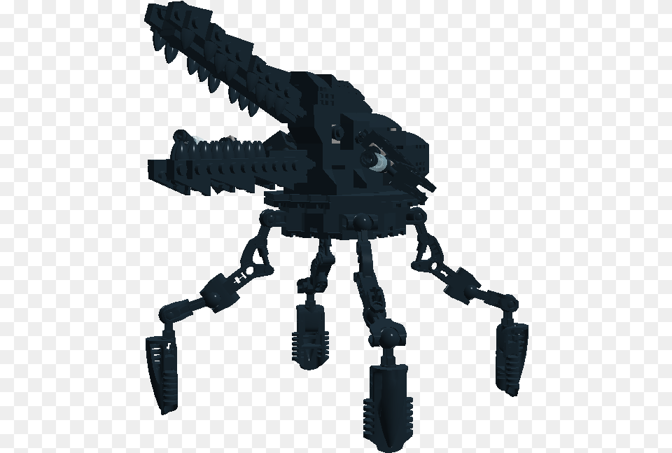 Military Robot Free Transparent Png