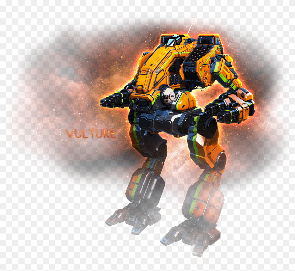 Military Robot, Toy Free Transparent Png