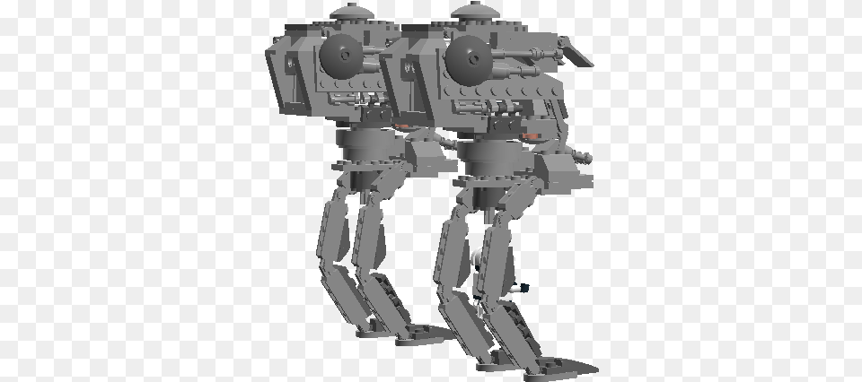 Military Robot Png