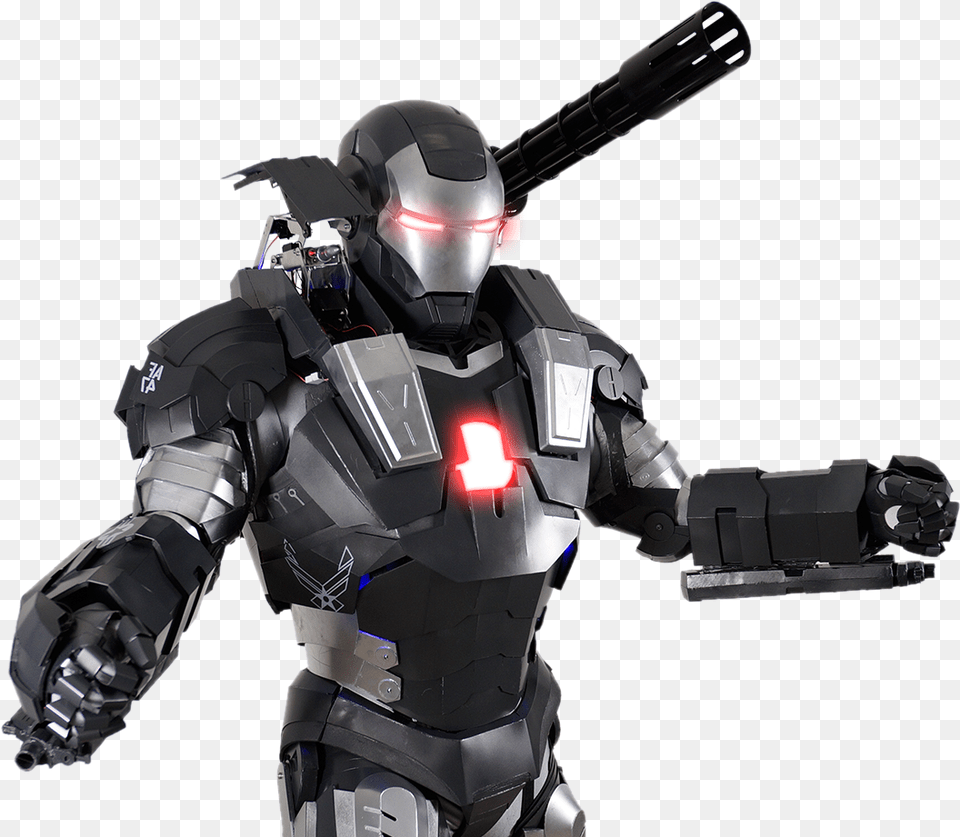 Military Robot, Toy, Armor Free Png