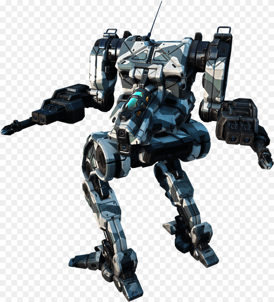 Military Robot, Toy Free Png Download