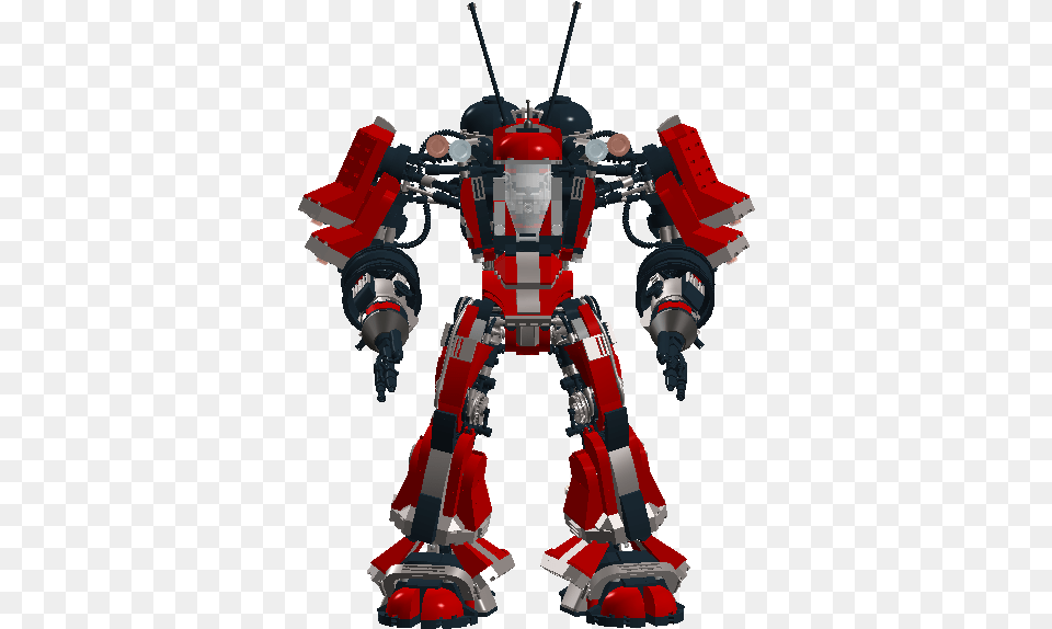 Military Robot, Toy Free Png