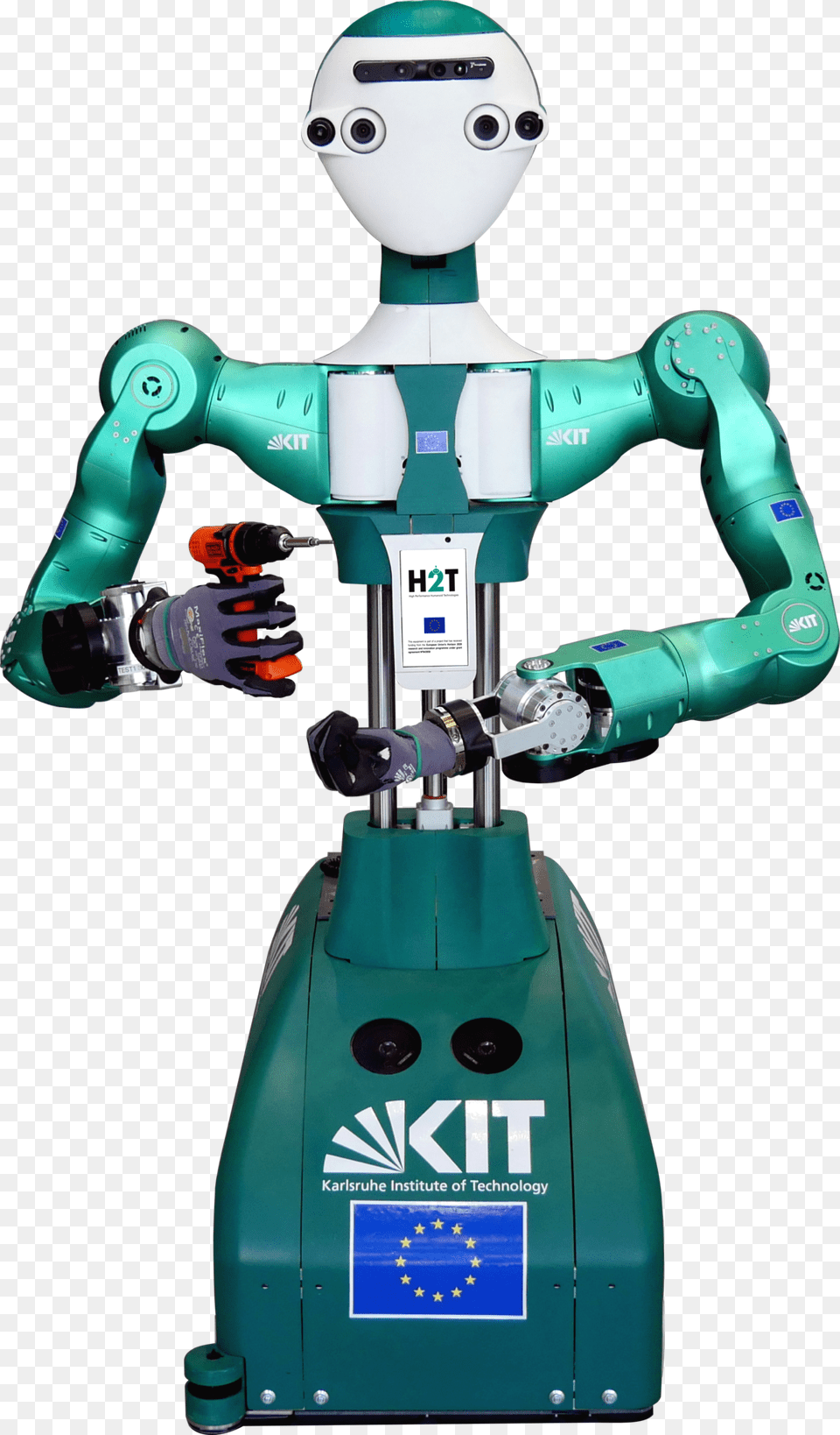 Military Robot Free Transparent Png