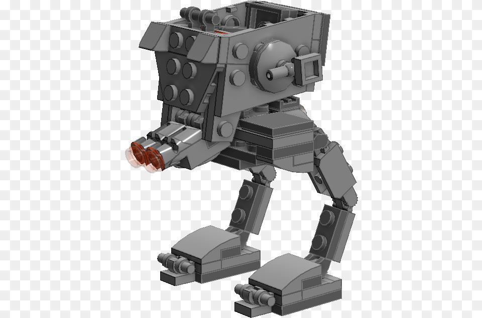 Military Robot Free Png