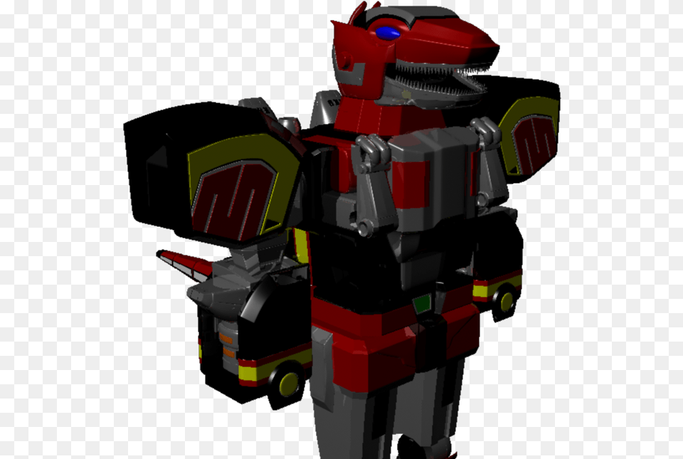 Military Robot, Toy Png