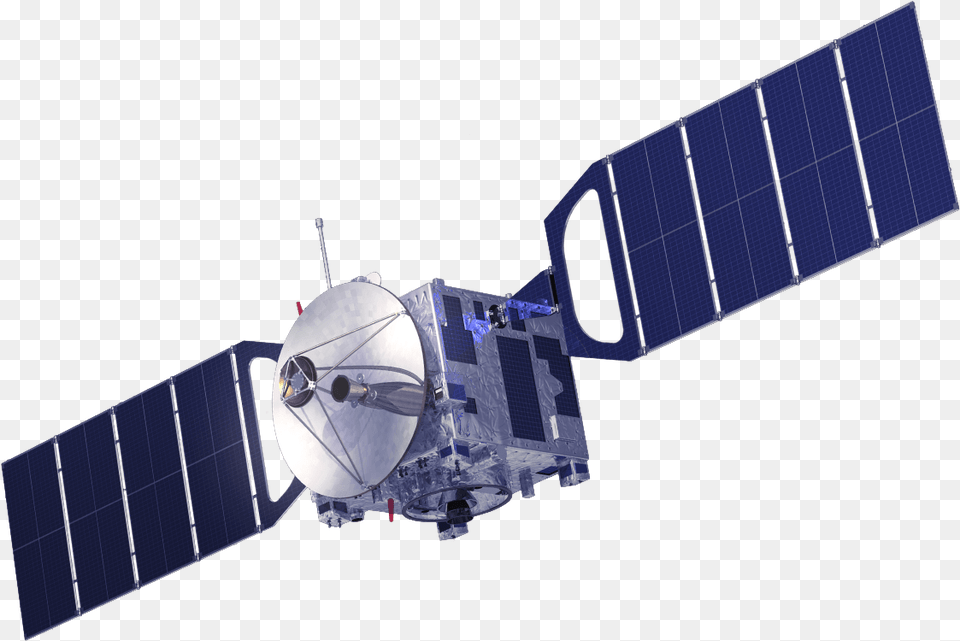 Military Satellite Satellite Imagery Reconnaissance Satellites, Astronomy, Outer Space, Electrical Device, Solar Panels Free Png