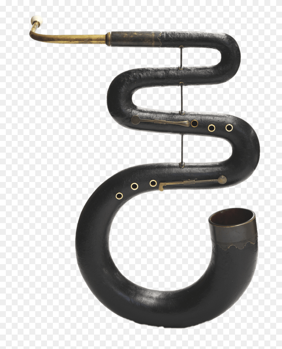 Military Serpent, Smoke Pipe, Brass Section, Horn, Musical Instrument Png