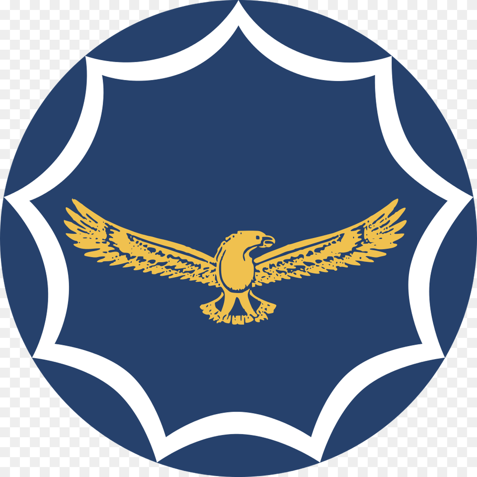 Military Skills Development Programme Navy Sa Air Force, Logo, Emblem, Symbol, Animal Png Image
