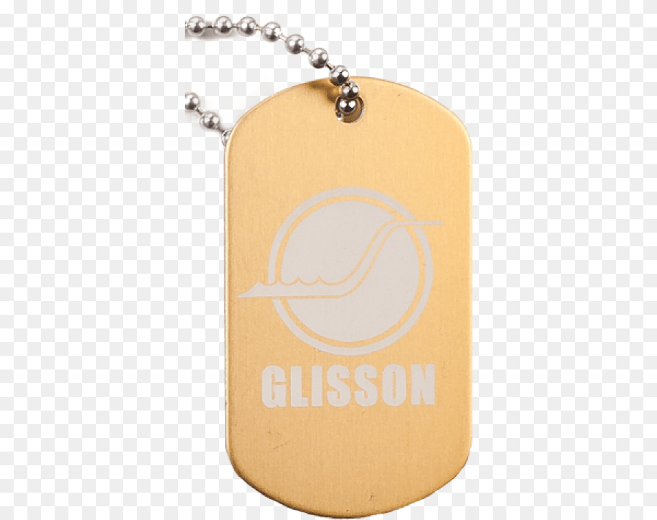 Military Tag On Chain With Laser Engraving, Accessories, Jewelry, Necklace, Pendant Free Transparent Png