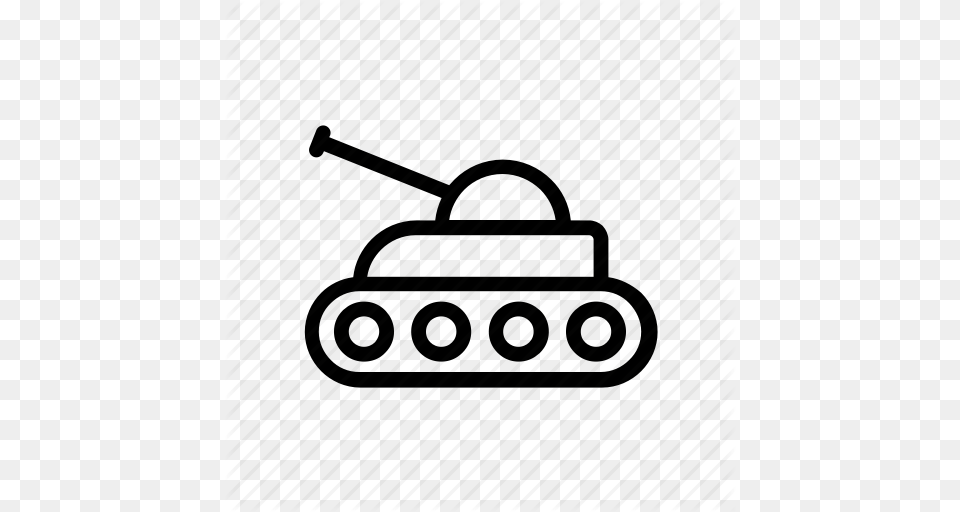 Military Tank Clipart Bomb, Armored, Transportation, Vehicle, Weapon Png Image
