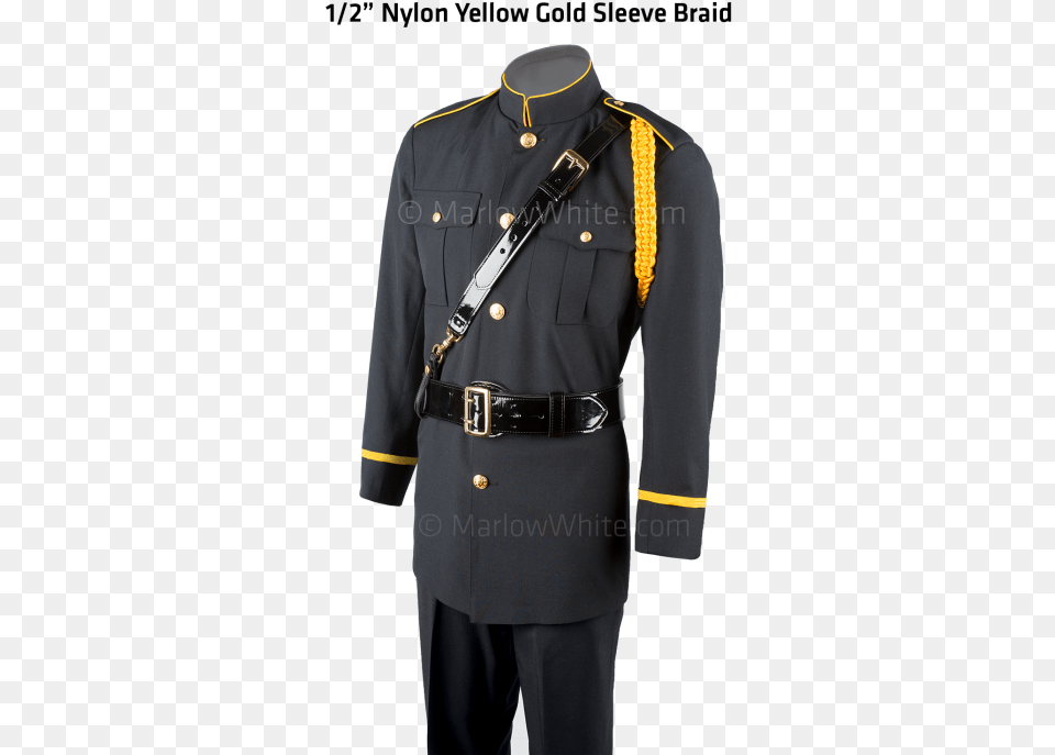Military Uniform, Military Uniform, Clothing, Coat, Firearm Free Transparent Png