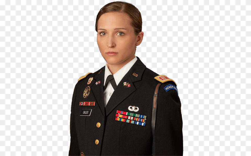Military Uniform, Woman, Person, Officer, Military Officer Png Image