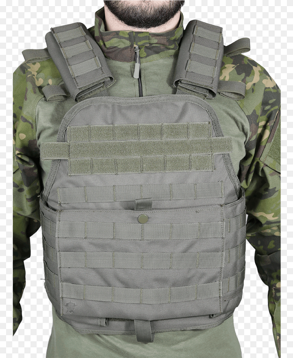 Military Uniform, Clothing, Vest, Coat, Jacket Free Png