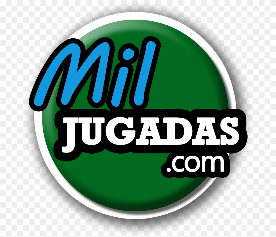 Milju Logo Circulo Miljugadas Logo, Green, Disk Png