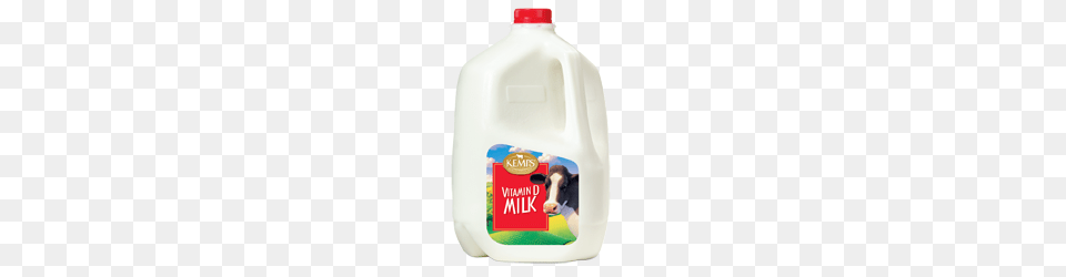Milk, Beverage, Bottle, Shaker, Dairy Free Png Download