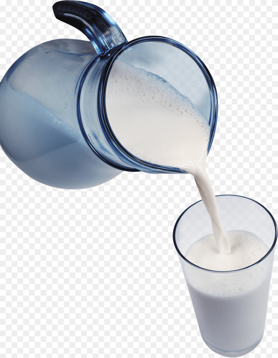 Milk Free Transparent Png