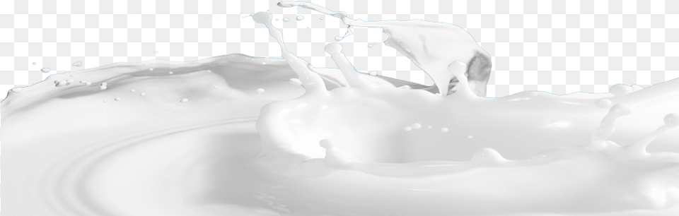 Milk, Beverage, Dairy, Food Png Image