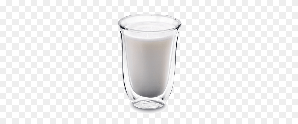 Milk, Beverage, Glass, Dairy, Food Png Image