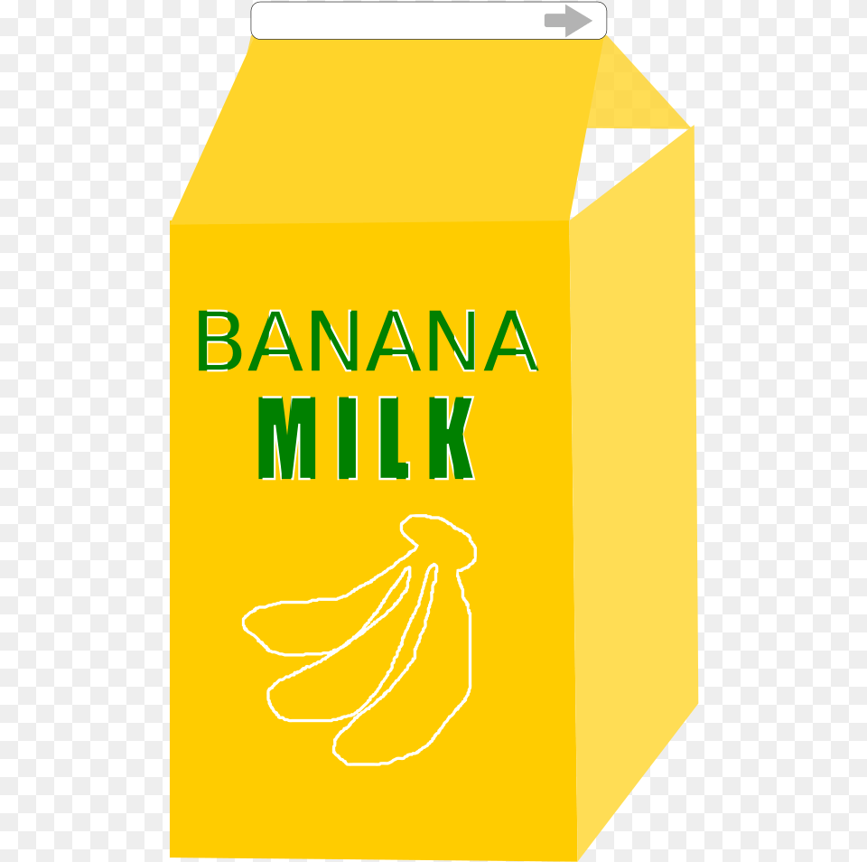 Milk, Beverage, Juice, Box, Cardboard Free Transparent Png