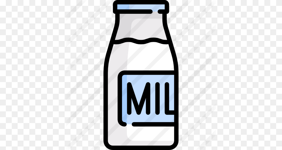 Milk, Beverage Free Png