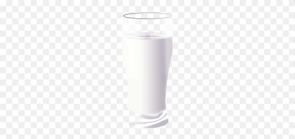 Milk, Beverage, Glass, Bottle, Shaker Free Png Download