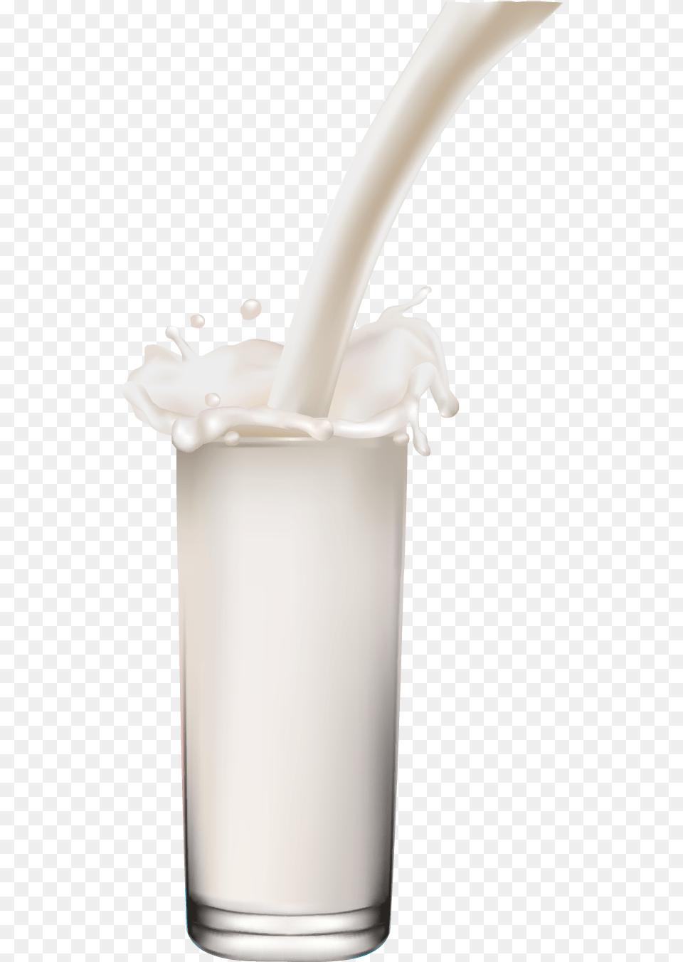 Milk, Beverage, Dairy, Food, Smoke Pipe Free Png Download