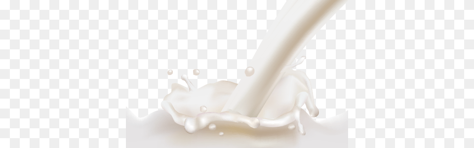 Milk, Beverage, Dairy, Food, Smoke Pipe Png Image