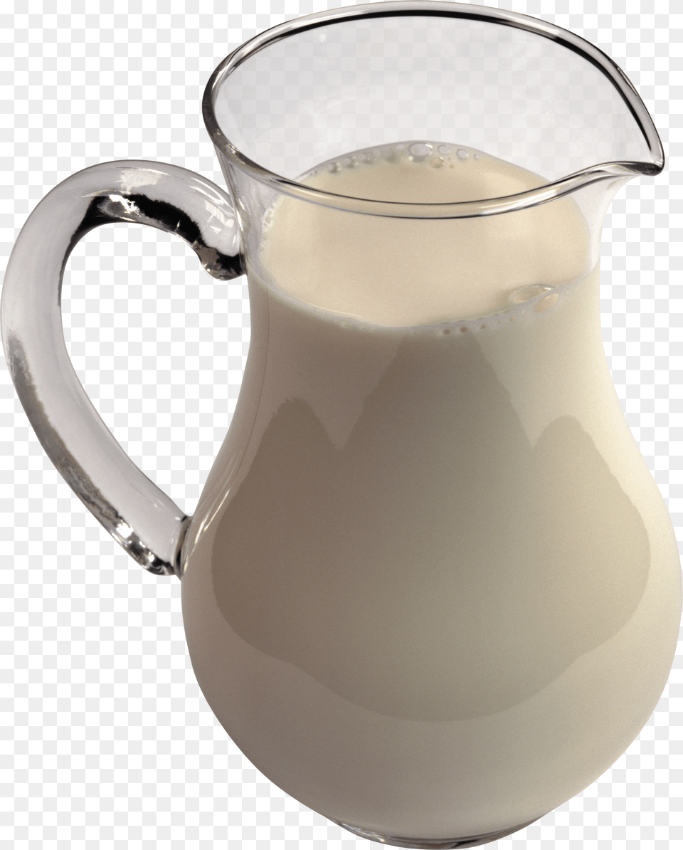 Milk Png