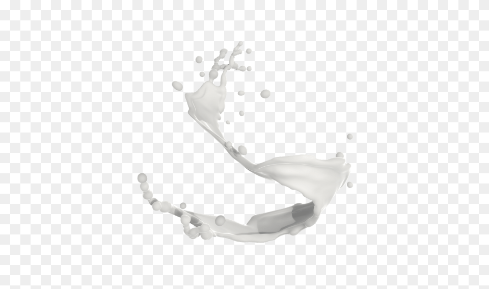 Milk, Beverage, Dairy, Food, Smoke Pipe Free Png Download