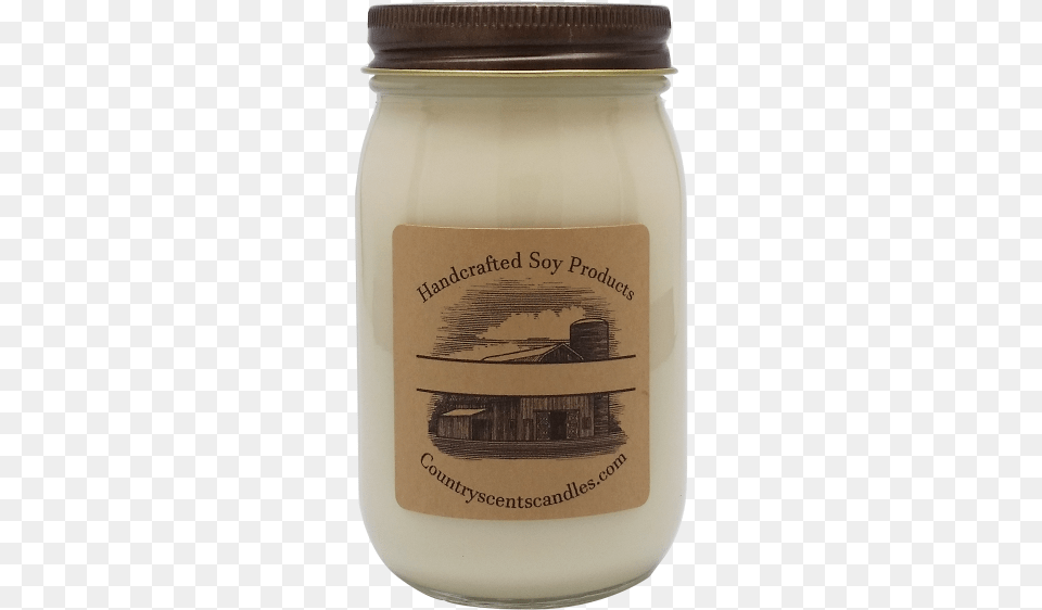 Milk, Jar, Food, Mayonnaise, Mailbox Png Image