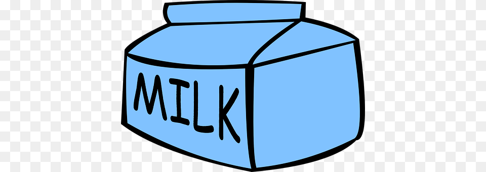 Milk Box, Cardboard, Carton, Bottle Png