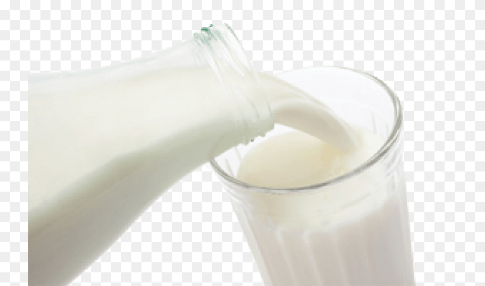 Milk, Beverage, Dairy, Food Free Transparent Png