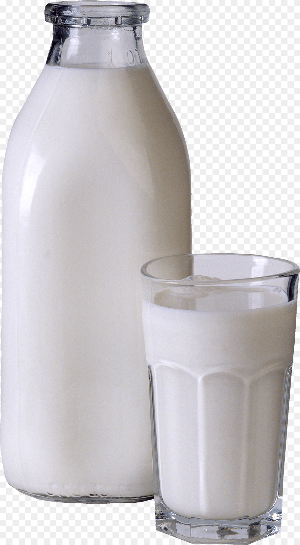 Milk Free Transparent Png