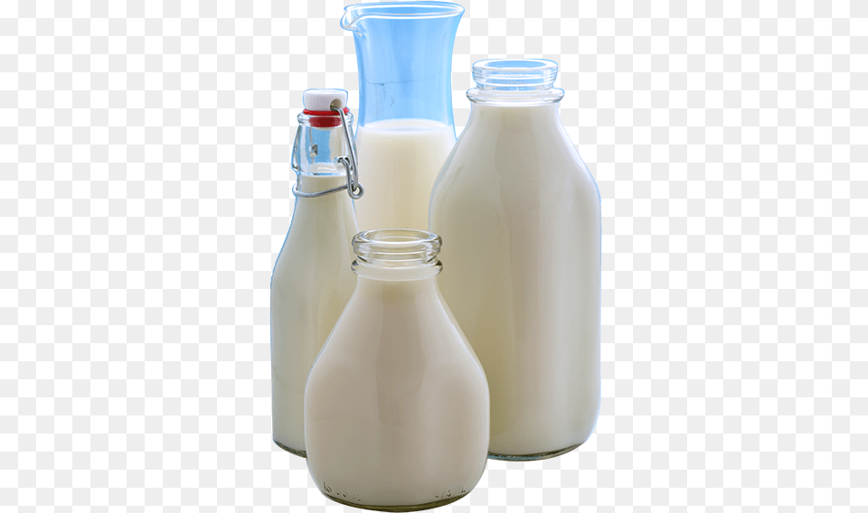 Milk, Beverage, Dairy, Food Png Image