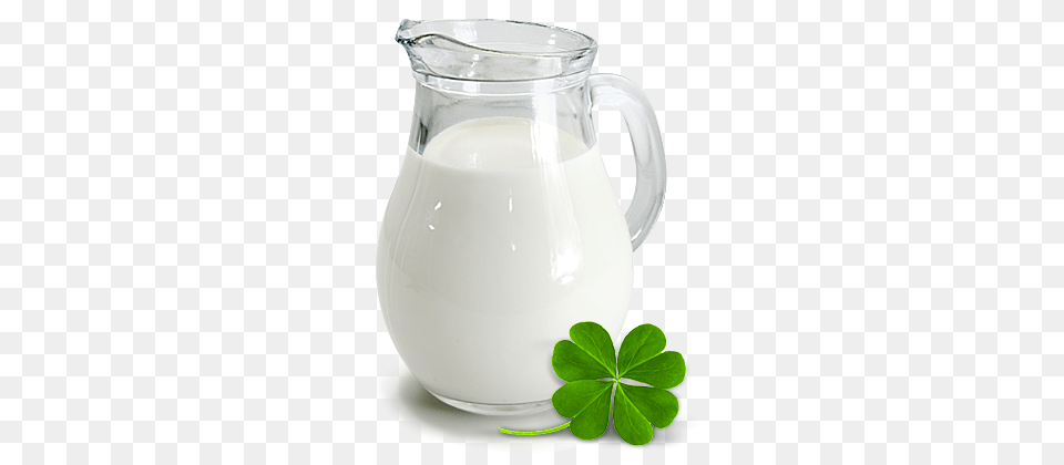 Milk, Beverage, Jug, Dairy, Food Free Png Download