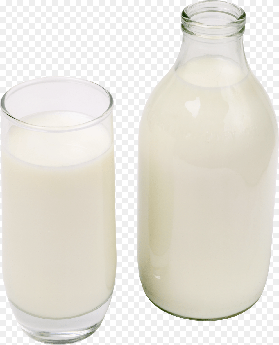 Milk Free Transparent Png