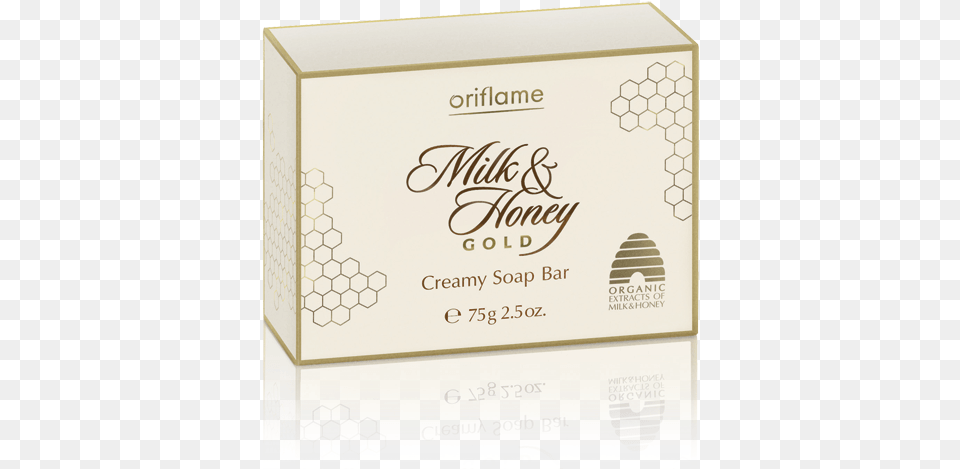 Milk Amp Honey Gold Creamy Soap Bar Fiyati, Text Png