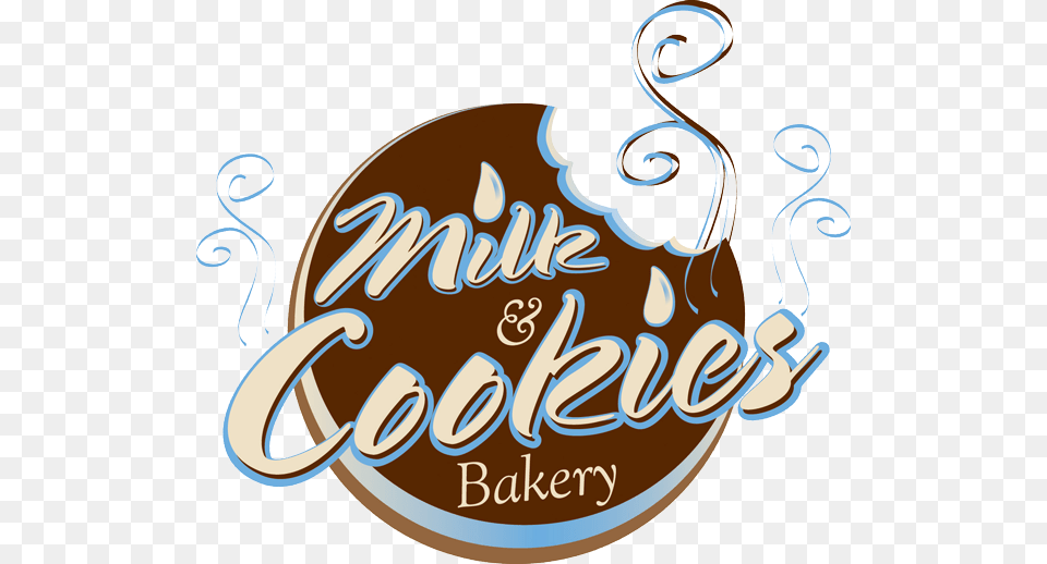 Milk And Cookies Milk And Cookies Nyc, Dynamite, Weapon, Birthday Cake, Cake Free Transparent Png