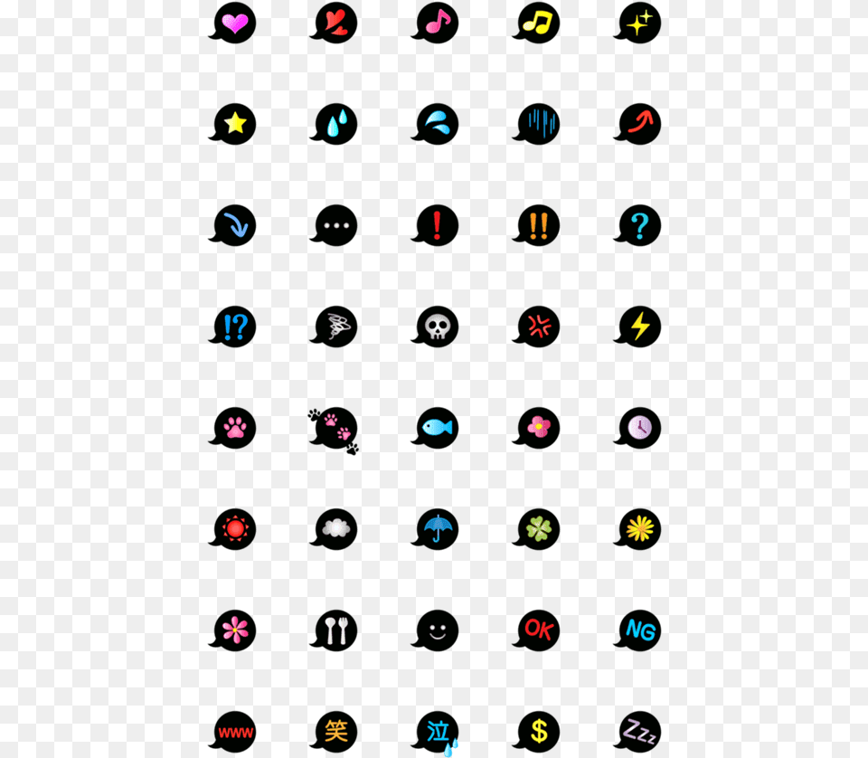 Milk And Mocha Emotes, Text, Symbol, Computer, Electronics Png Image